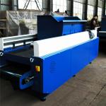 HSS 1000kg/Hour 1400mm Wood Shaving Machine