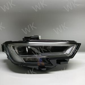China IP67 35W Audi A3 LED Headlight 2017 - 2020 8VD941773C / 8VD941774C wholesale