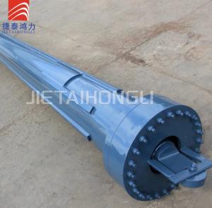 China Casagrande B125 Interlocking Kelly Bar Drilling 32m wholesale