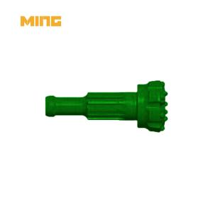 China Tungsten Carbide MISSION40 Button DTH Drill Bit 4 Inch wholesale