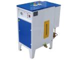 Welded Gas Fired Steam Generator Safe Reliable Corrosion Resistant