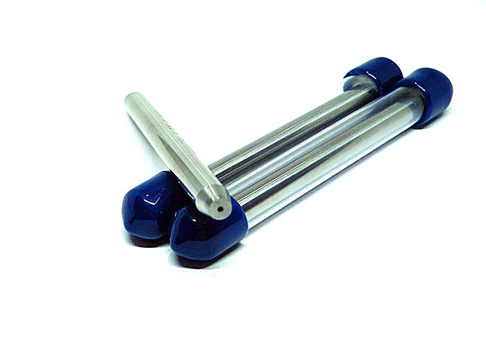Tungsten Carbide Water Jet Cutting Head Sand Pipe Mixed Nozzle Wear Resistance