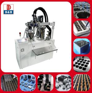 China Adhesive Dispensing Systems For Electrical Potting Compound wholesale