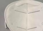 FFP2 Breathing Valve Mask