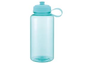China 1000ml Insulated Tritan Sports Water Bottle Customized Logo BPA Free wholesale