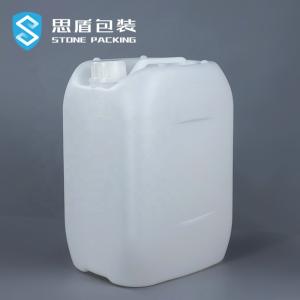 China SIDUN 10 Litre Plastic Chemical Containers Bucket With Lid 560g wholesale