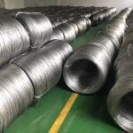 Annealing Stainless Steel Wire 1.5mm 304 201 316 Wear Resistance