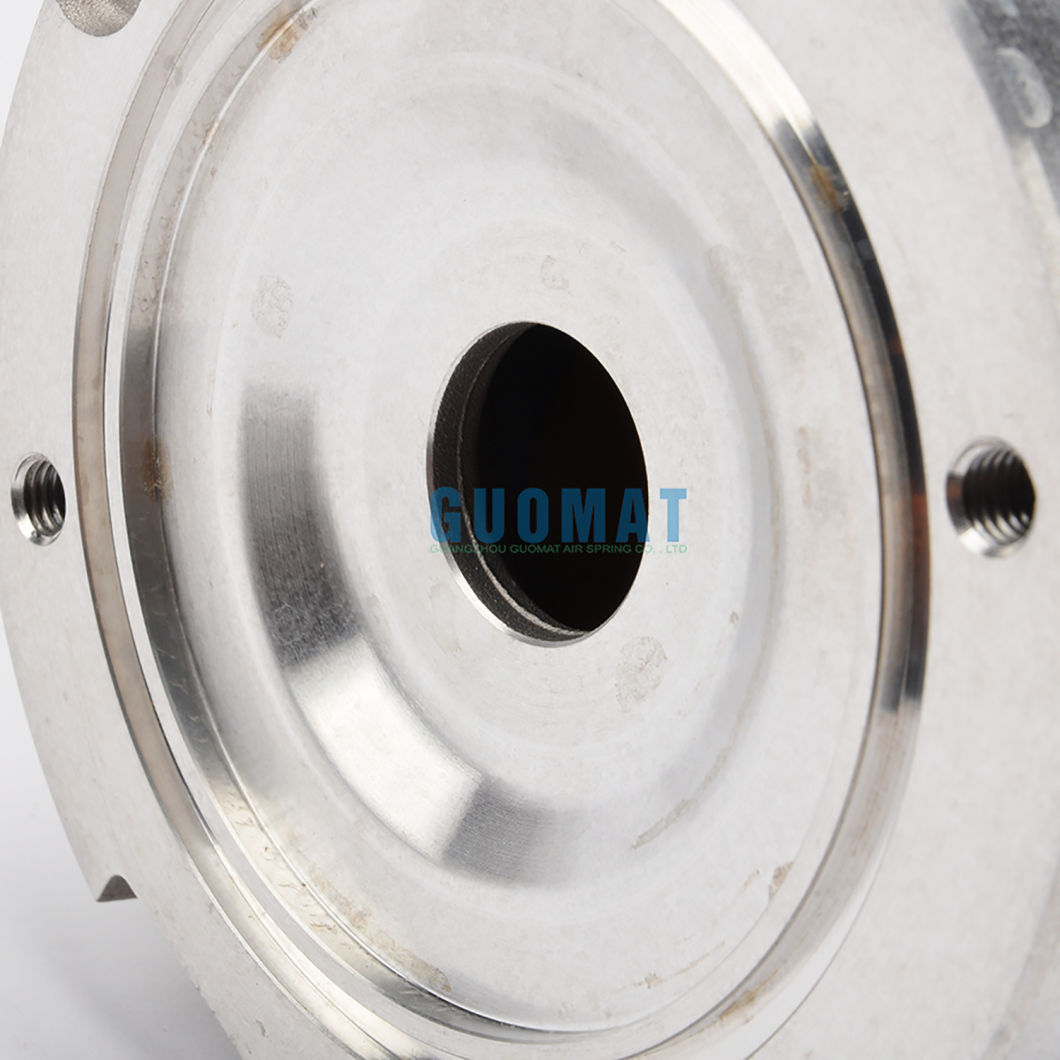 7L6616020d Suspension Air Spring for VW Touareg Rh 7L6616020A Aluminum and Natural Rubber