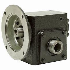 China 300 To 1800rpm Gearbox Reducer For Electric Motor R Series wholesale