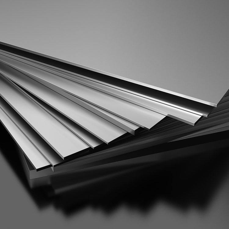 304 316 Cold/Hot Rolled Sheet Plates 201 Stainless Steel Plate 430 Stainless Steel Plate
