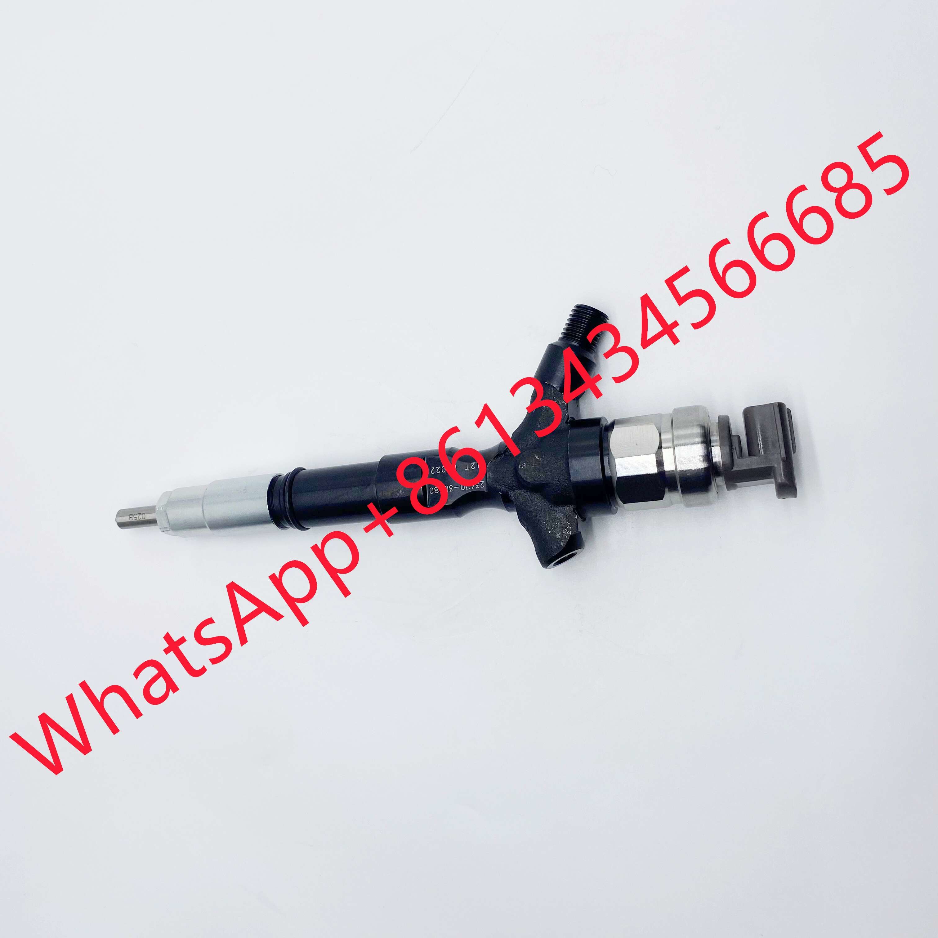 Common Rail Injector Valve Common Rail Tools Injector Common Rail Injector 23670-30280