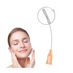 21g 50mm 70mm Blunt Cannula Needle Blunt Cannula Needle Injectable Fillers