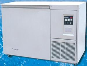 China Medical Laboratory Equipment - 65℃ Chest Ultra Low Temperature Freezer China Freezer wholesale