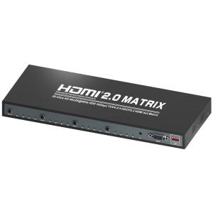 China 4x4 HDMI 4K Matrix wholesale