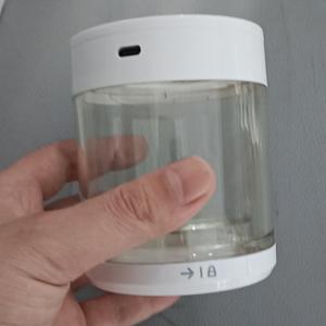 China USB Baby Bottle Sterilizer 5V 15W Portable Milk Warmer wholesale