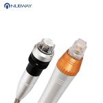 Professional home use fractional rf microneedle machine for facial care & skin