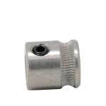 Mk7 Stainless Extrusion Gear Outer 12mm 3D Print Head Extruder