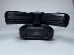Professional Lighting Equipment Wtih Laser 8 Eyes Beam Moving Head