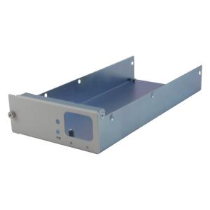 China CNC Sheet Bending Curved Sheet Metal Folding Services Tolerance 0.03mm wholesale