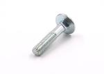 DIN603 Fasteners Screws Bolts Grade 4.8 Round Head Square Carriage Bolt