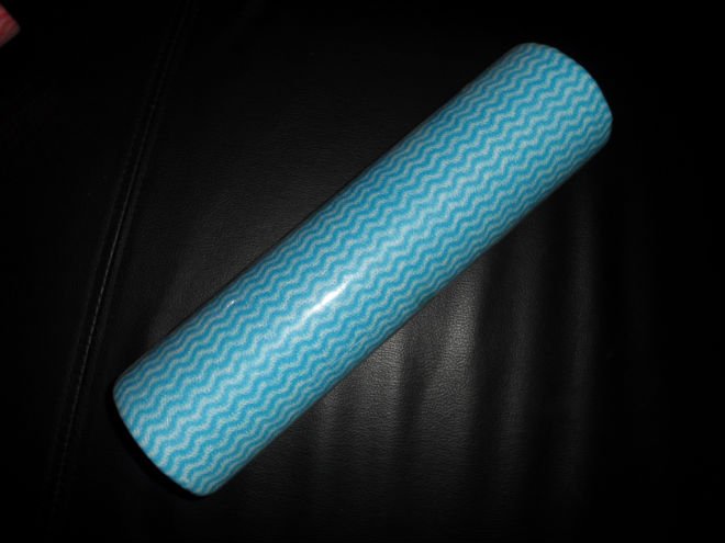 spunlace nonwoven