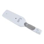 ABS plastic Hand Held Metal Detector Wand High sensitivity