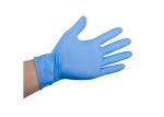 510K 3.0 Mil Powder Free Protective Nitrile Gloves Disposable