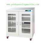 Stainless Steel Digital Nitrogen Cabinet , Energy Saving Humidity Control Dry