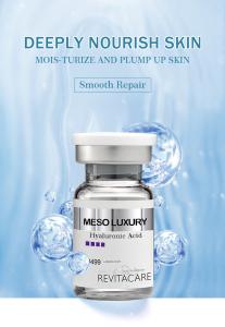 China Dermal Nourishing Meso Serum Microneedling Hyaluronic Acid Skin Rejuvenating Solution wholesale
