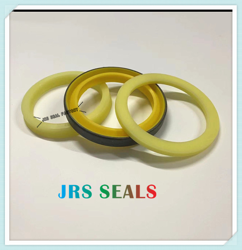 9X3573 4214023 2332607 Hydraulic Cylinder DUST WIPER SEAL U CUP BUFFER DKI HBI Lip ROD SEAL
