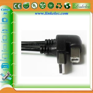 China usb cable angle wholesale