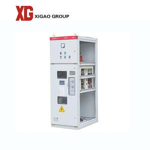 China XGN2 High Voltage 11kv 12kv Metal Clad Power Distribution Switchgear wholesale