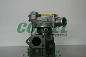 China GT1749S 282004A361 / 282004A350 Garrett Turbo Charger For Hyundai Porter 1 Ton Truck wholesale