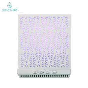 China 24V Home 100ML Cool Mist Essential Oil Diffuser wholesale