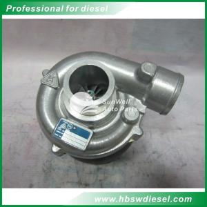 China Original/Aftermarket High quality K16 diesel engine parts Turbocharger 53169886753 for Benze wholesale