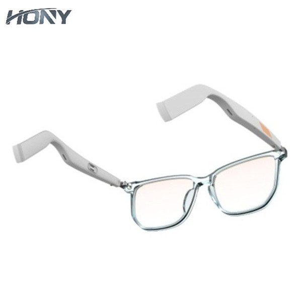 PC Intelligent Driving Bluetooth Sunglasses For Mobile Phone 43.5g