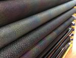 Skin Friendly Reflective Heat Transfer Film , Reflective Heat Press Vinyl Roll