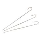 OEM Endotracheal Tube Introducer Bougie Intubation Stylet