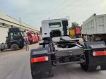 Professional Design Used Left Hand Drive Sinotruk HOWO T7h 440HP 500HP 6X4