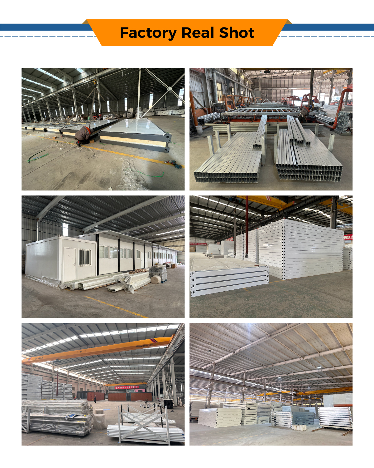 Sandwich Panel Steel Frame Movable Public Toilet Prefabricated Camping Portable Toilets for Performance
