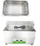Dual Frequency Ultrasonic Surgical Instrument Cleaner , Medical Ultrasonic