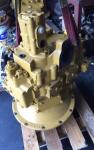 Hydraulic Piston Pump/Main pump SBS140 for Caterpillar E322C excavator