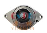 6736-61-1203 Excavator Diesel Water Pump S6D102 For Komatsu