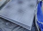 620mmX2440mm Perforated Metal Panel with Customization