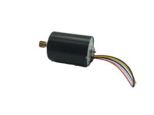 China Precise BLDC Motor wholesale
