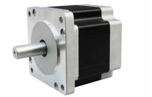 China 3-phase 86 Series hybrid stepper motor J3910-H wholesale