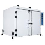 Industrial Hot Air Circulation Oven RT~100°C within 10 Min 200℃~600℃ Temperature
