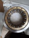 Double Row 130JRT08 Railway Locomotive Bearing 130*235*170mm Cylindrical Roller