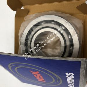 China NSK Angular Contact Ball Bearing 7322A wholesale