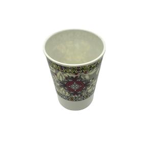 China Housewares Melamine Tea Cup 3 Inch Melamine Water Cup Round Deep wholesale
